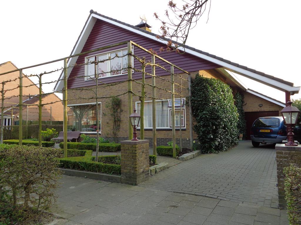 Kamerverhuur Advenco Aagtekerke Pokoj fotografie