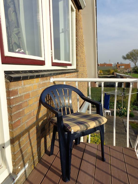 Kamerverhuur Advenco Aagtekerke Pokoj fotografie