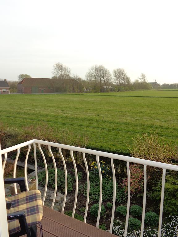 Kamerverhuur Advenco Aagtekerke Exteriér fotografie